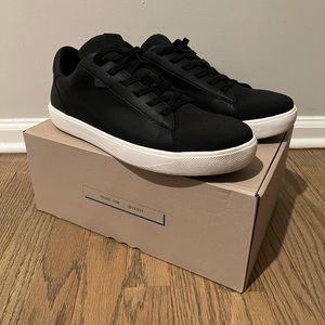 ⭐️ New in Box ⭐️ Vessi Soho Sneakers 100% Waterproof